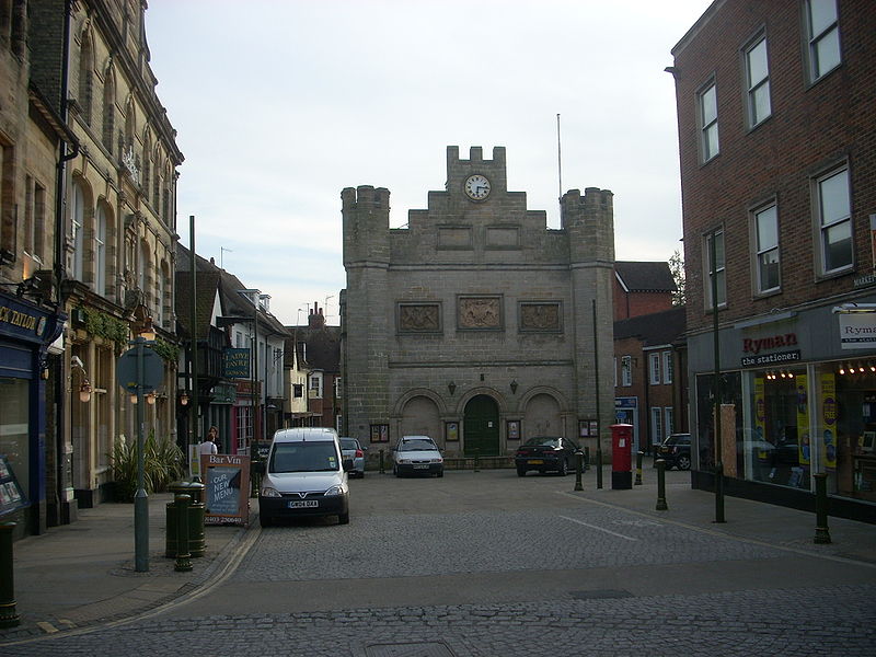 Horsham