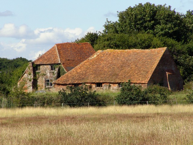 Lymington and Pennington, Lymington