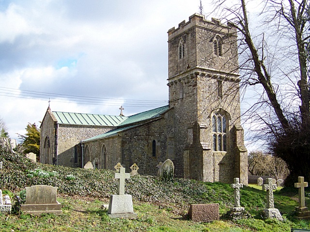 Church of Saint John