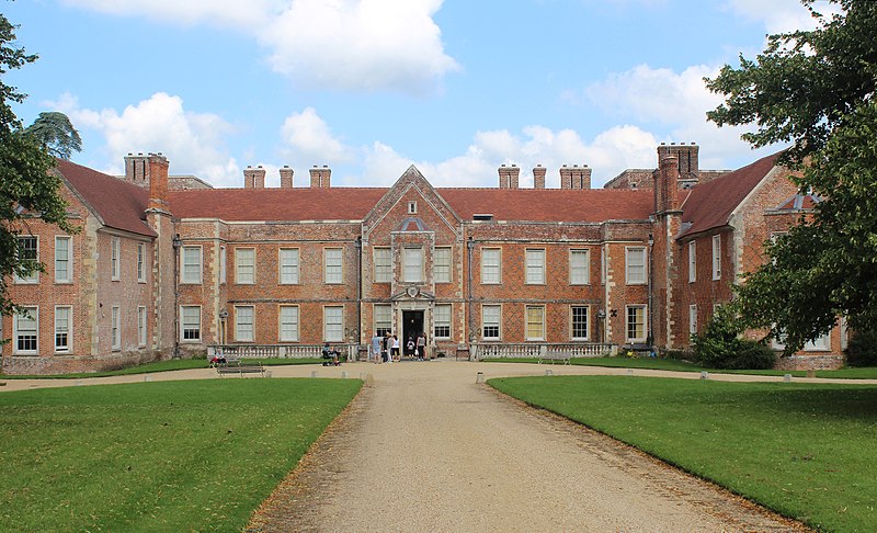 The Vyne