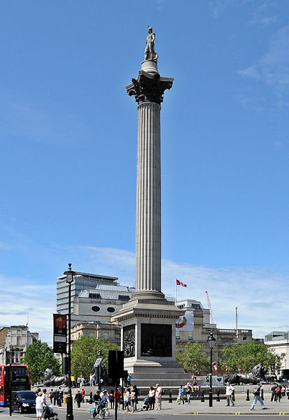 Columna de Nelson