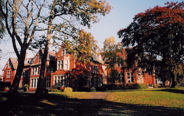 Université de Keele