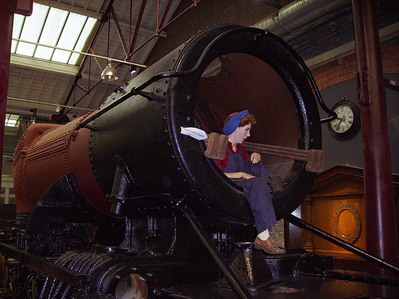 Museum of the Great Western Railway