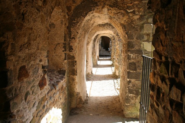 Château de Castle Rising