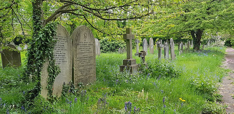 Fulham Cemetery