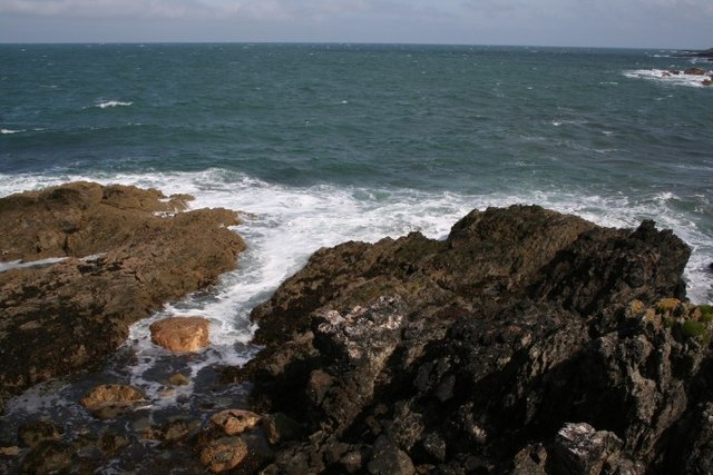 Llŷn Coastal Path