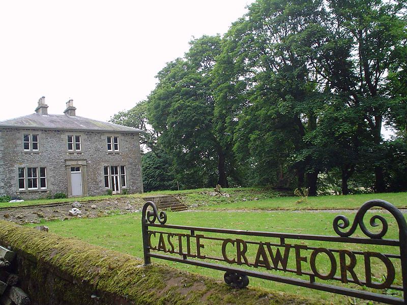Crawford Castle