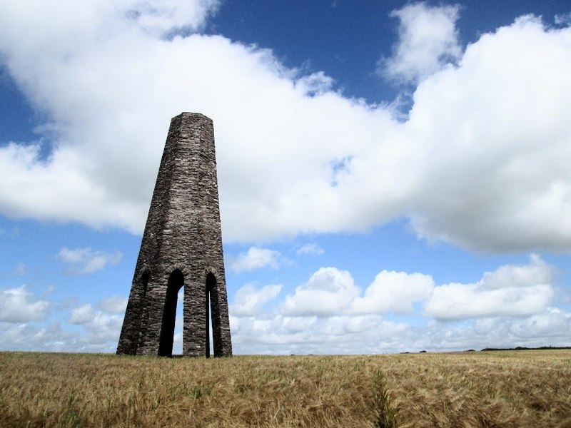 The Daymark