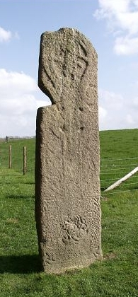 Maiden Stone