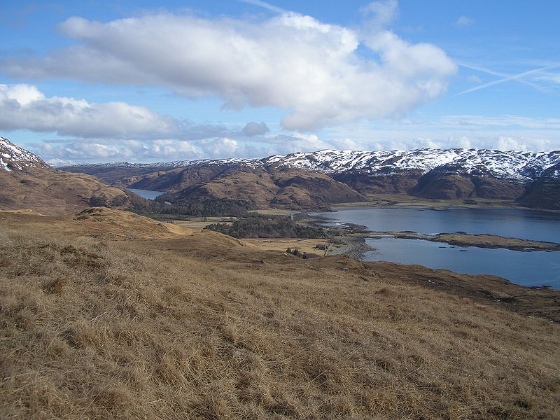 Lochbuie