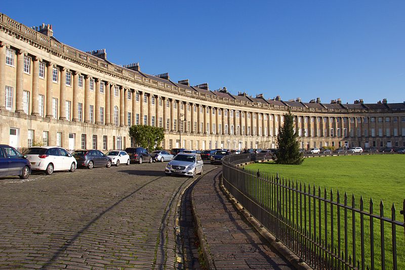 Royal Crescent