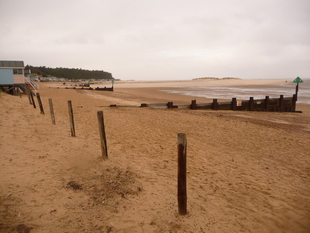 Wells-next-the-Sea