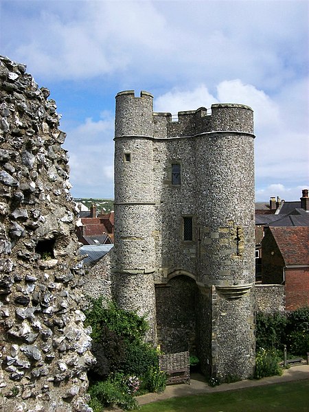 Château de Lewes