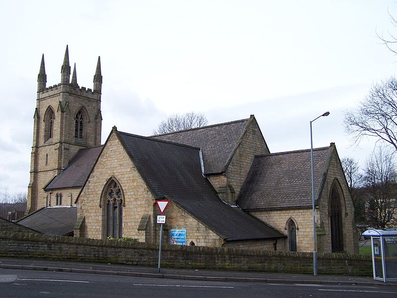 Christ Church