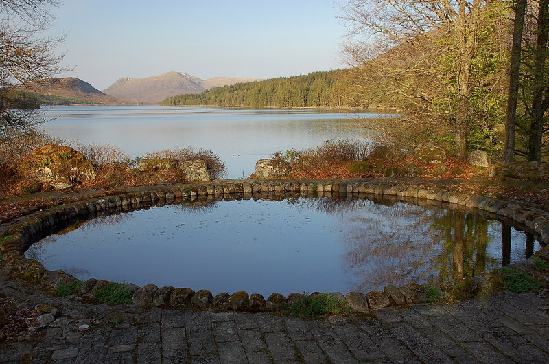 Corrour Lodge