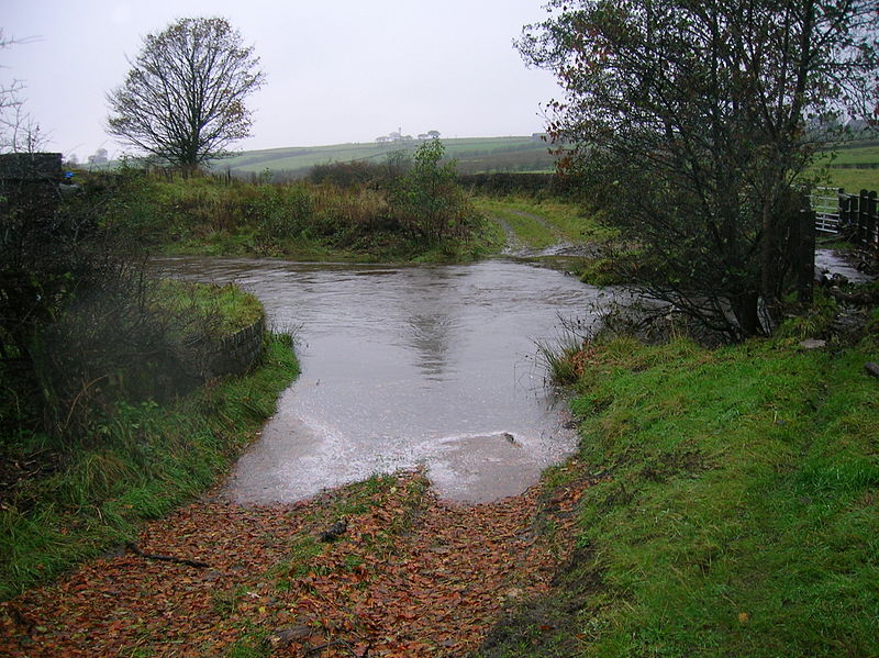 Kilbirnie Loch