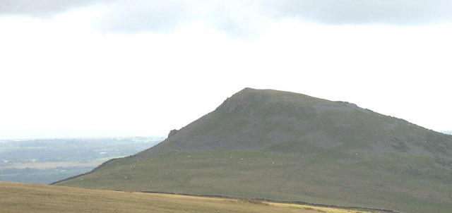 Pen y Gaer