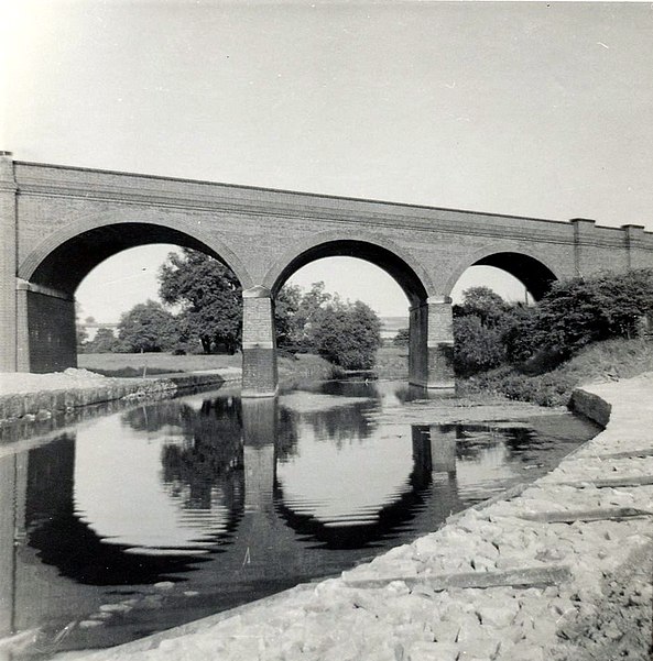 Stanford Viaduct