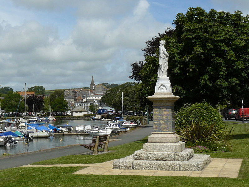 Kingsbridge