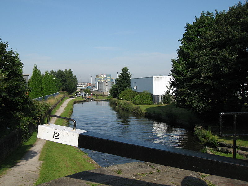 Ashton Canal