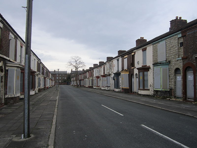 Welsh Streets