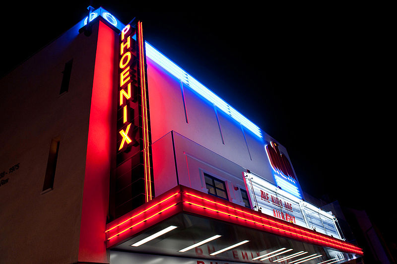 Phoenix Cinema