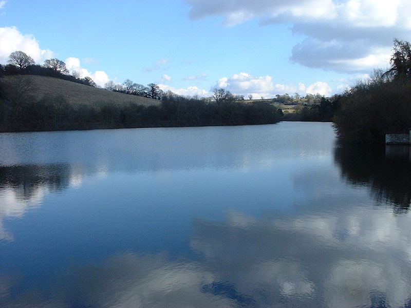 Litton Reservoirs