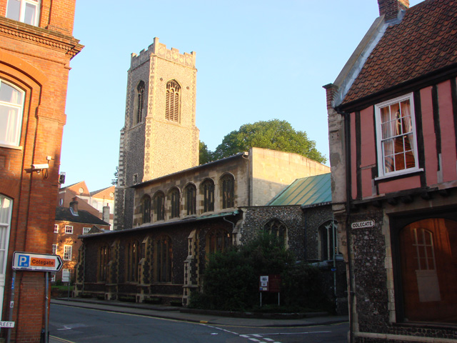 St George's Church