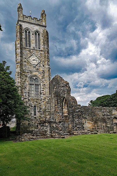 Kilwinning Abbey