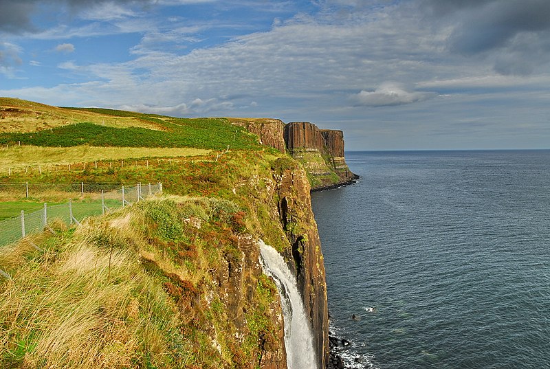 Isla de Skye