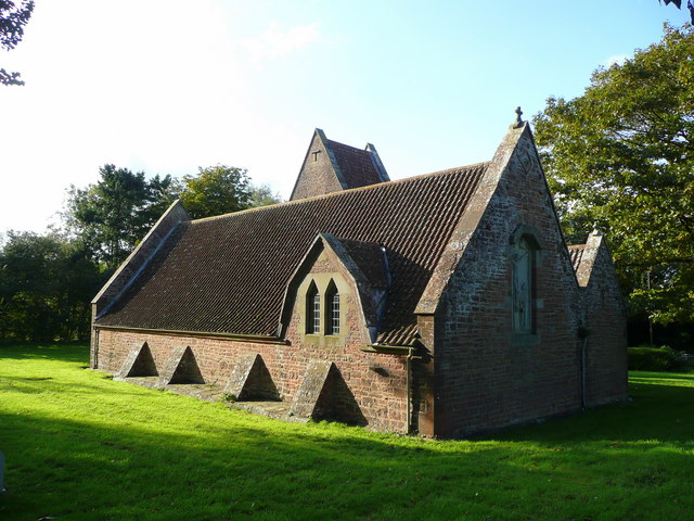 St Edward's Church