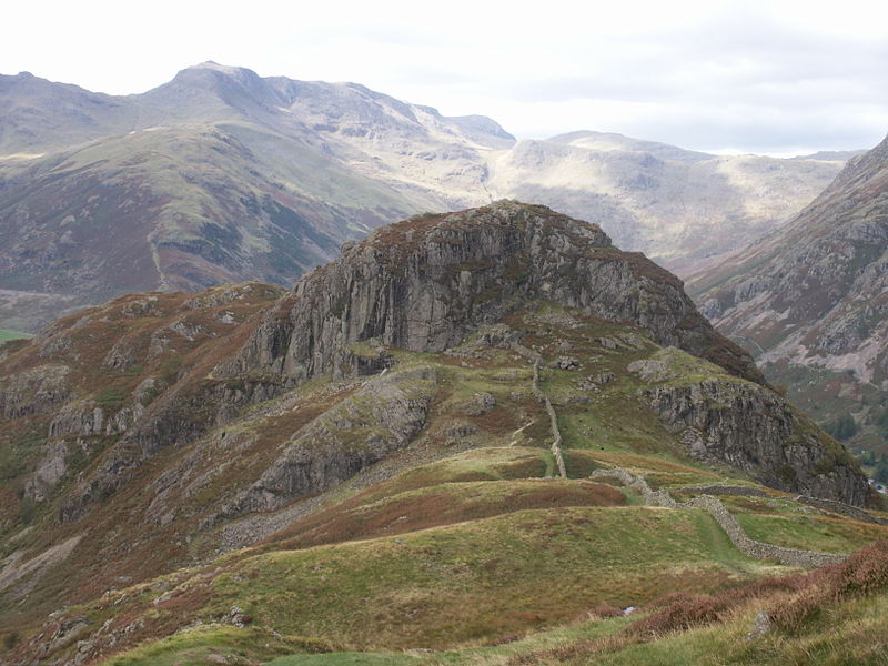 Lingmoor Fell