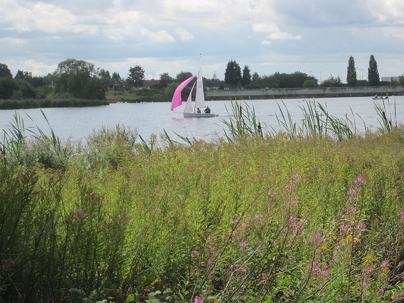 Brent Reservoir