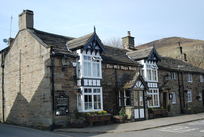 Pennine Way