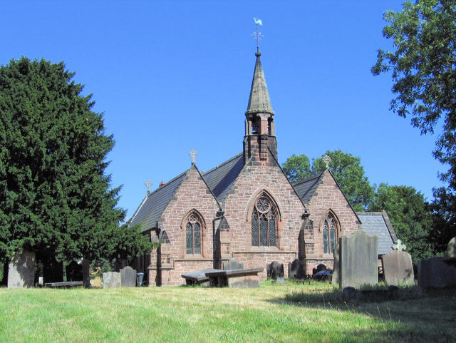 St John the Evangelist's Church