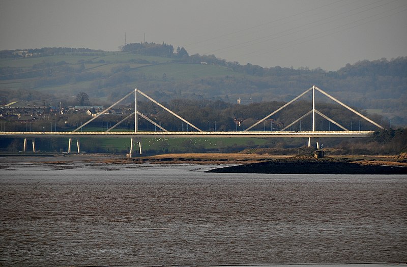 Puente del Severn
