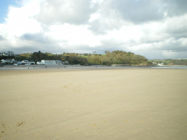 Saundersfoot