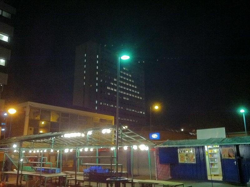 Export House