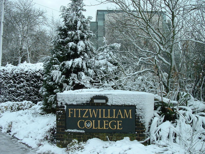 Fitzwilliam College