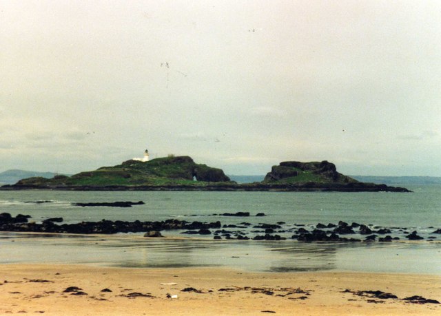 Dirleton Kirk