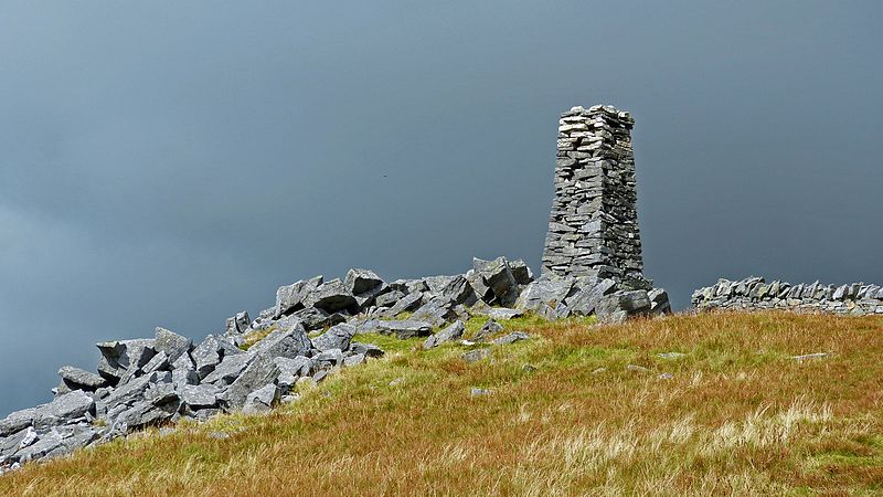 Mynydd Tal-y-Mignedd