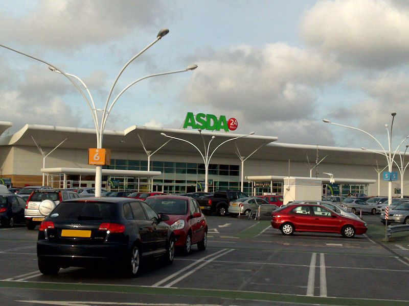 Castlepoint Shopping Park