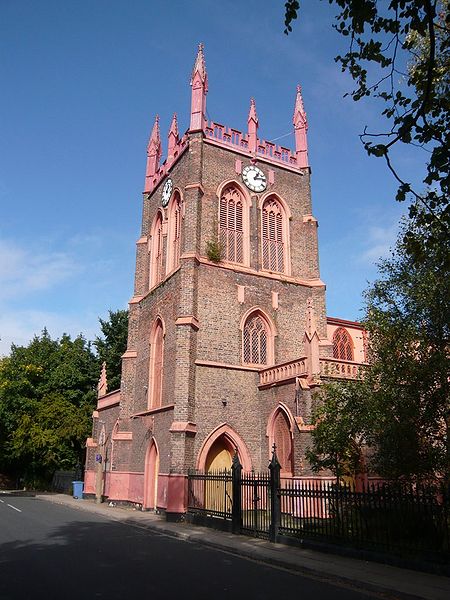 St Michael's Church