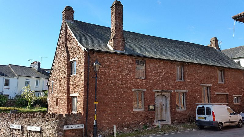 Kirkham House, Paignton