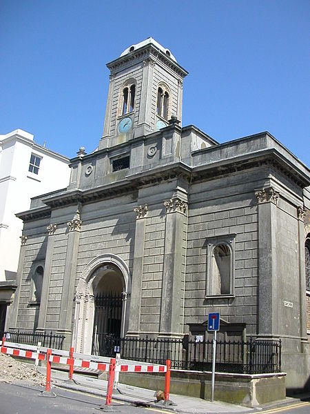 St Andrew's Church