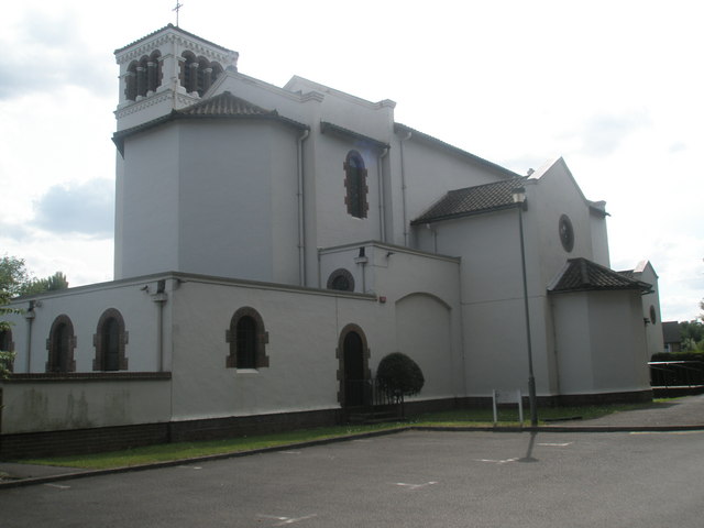 Church of Our Lady of the Assumption