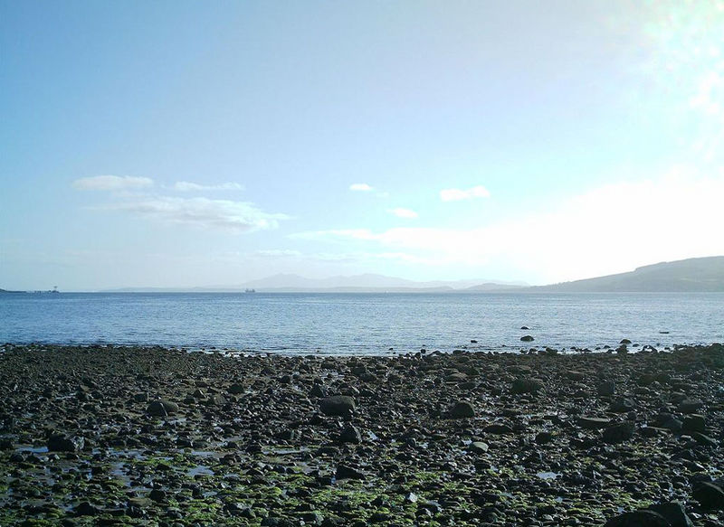 Park Regionalny Clyde Muirshiel