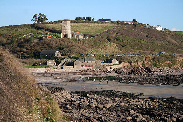 Wembury