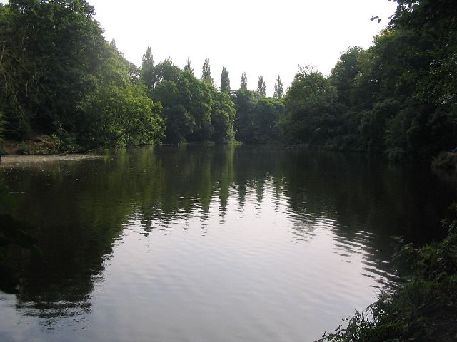 Lymm