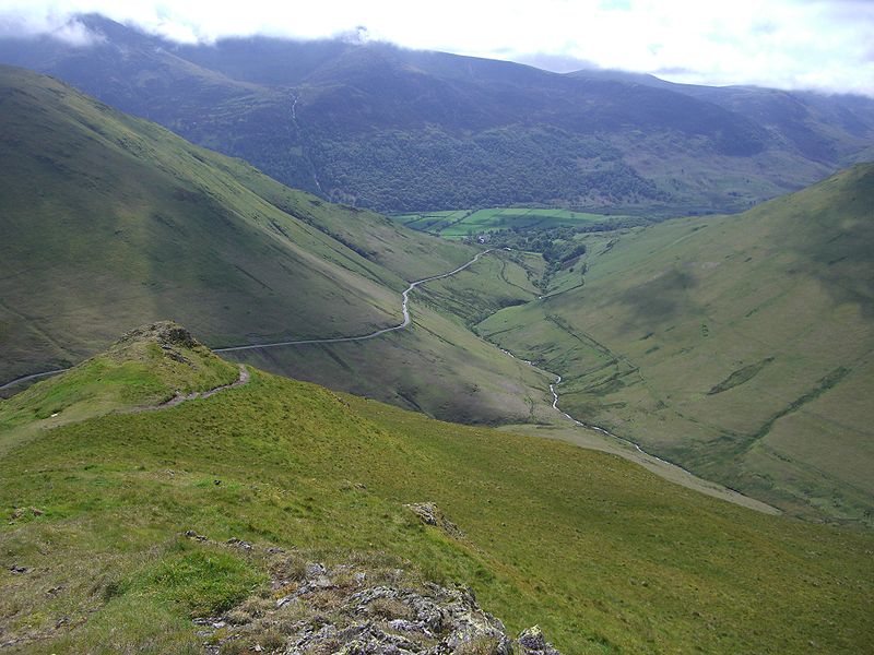 Knott Rigg